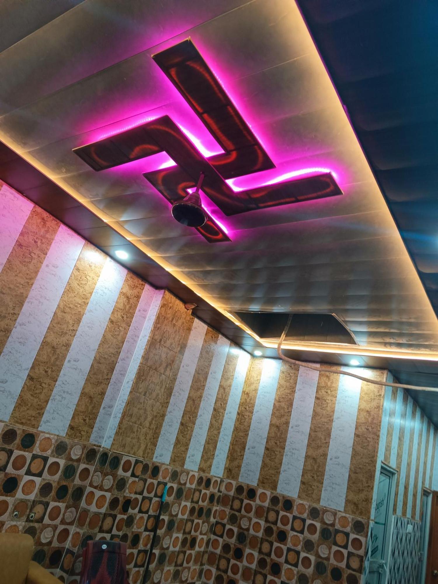 Hotel La Ayodhya Residency Esterno foto