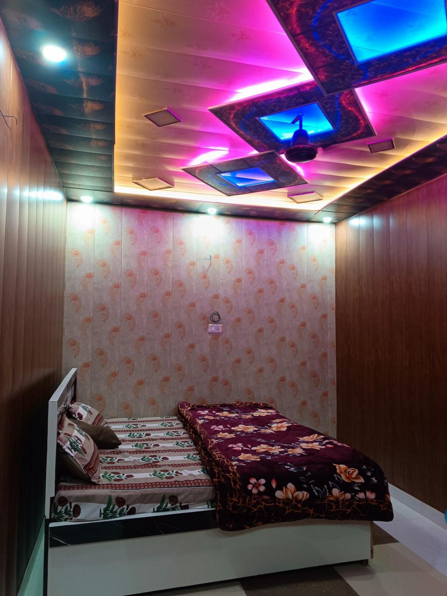 Hotel La Ayodhya Residency Esterno foto