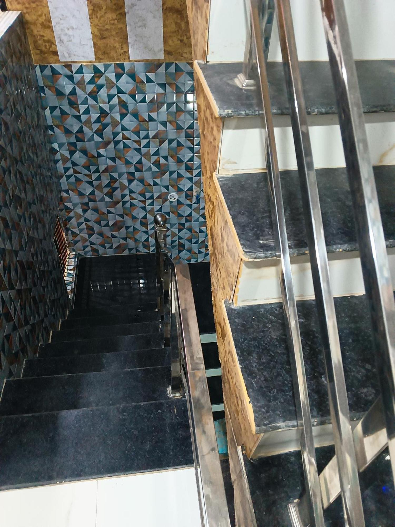 Hotel La Ayodhya Residency Esterno foto